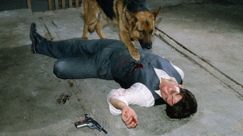 Inspector Rex Season 4 Episode 4 - Moser's Death