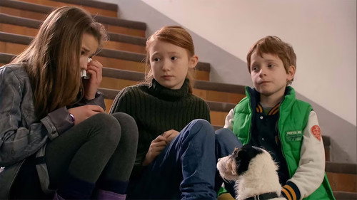 The Peppercorns Season 9 Episode 1 - Aller Anfang ist schwer