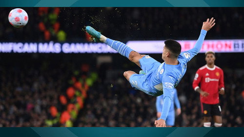 Match of the Day 2 Season 18 Episode 23 - MOTD2 - 6th March 2022