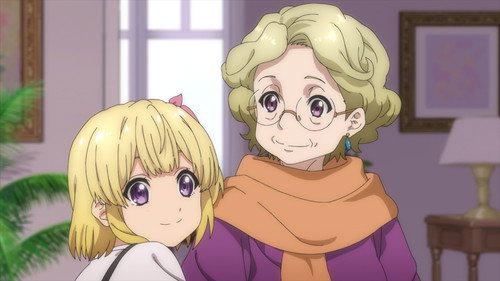 undefined Season 1 Episode 4 - The Promised Flower