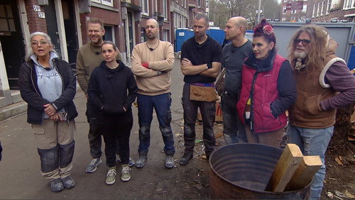 Het Blok Season 10 Episode 6 - Episode 6