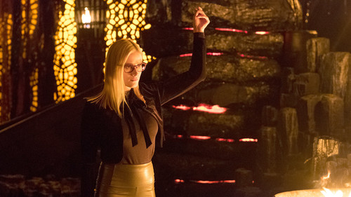 The Magicians Season 3 Episode 13 - Will You Play with Me?