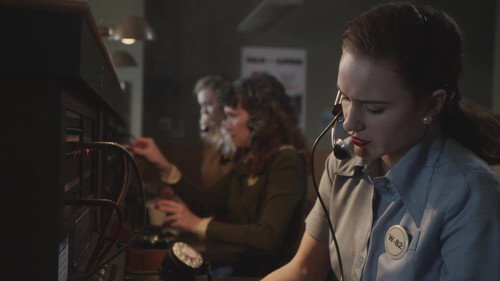 Manhattan Season 1 Episode 6 - Acceptable Limits