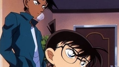 English Teacher vs. Great Detective of the West (2) still