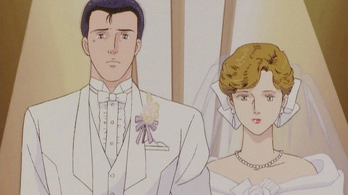 Legend of the Galactic Heroes Season 3 Episode 1 - After the Ceremony, the Curtain Rises Again