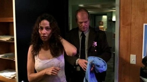 Vanished Season 1 Episode 12 - The Velocity of Sara