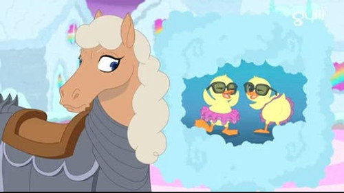 Polly Pocket Season 5 Episode 11 - Episode 11