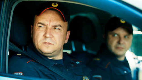 Ovcharka Season 1 Episode 13 - Episode 13