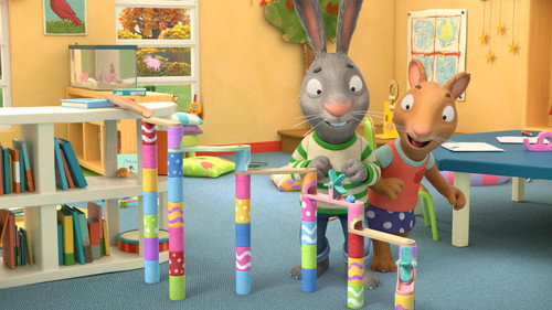 Marvellous Marble Run still