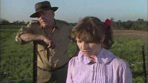 A Country Practice Season 1 Episode 8 - They Shoot Cows? (2)