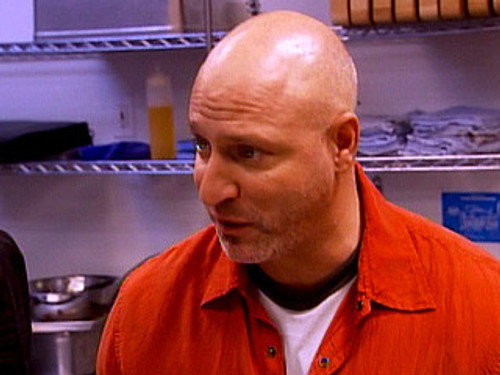 Top Chef Season 1 Episode 7 - Restaurant Wars