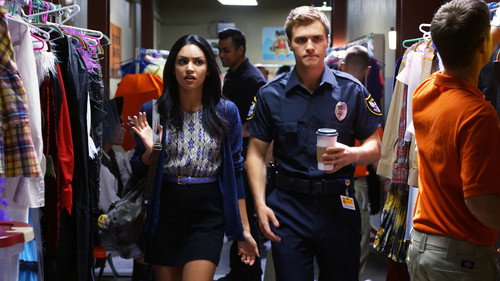 Happyland Season 1 Episode 6 - Disorderly Conduct