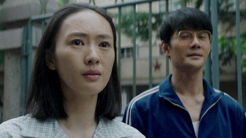 Like a Flowing River Season 1 Episode 13 - Episode 13