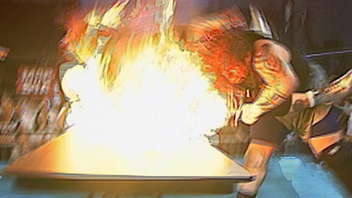 ECW Hardcore TV - Aug. 07, 1999 still
