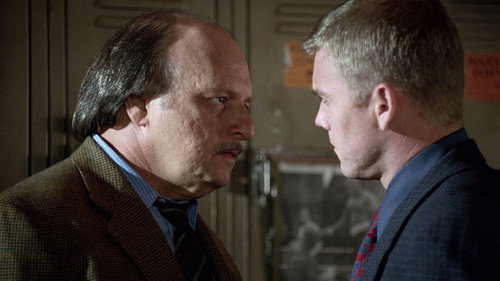 NYPD Blue Season 7 Episode 18 - Lucky Luciano