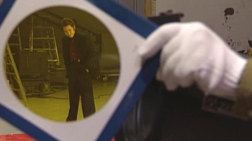 Furuhata Ninzaburo Season 1 Episode 9 - Broadcast Murder