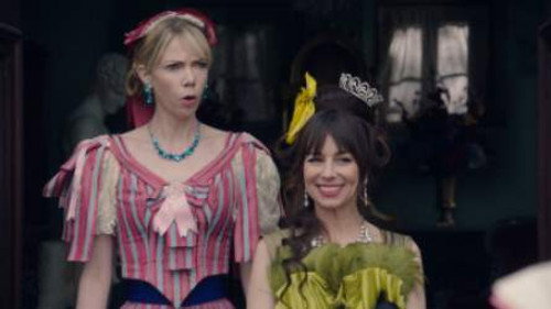 Another Period Season 3 Episode 7 - Sex Nickelodeon