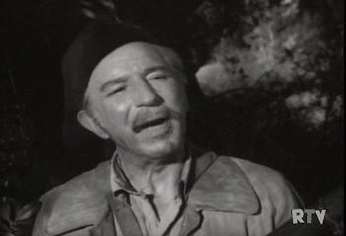 Daniel Boone Season 1 Episode 19 - The Price of Friendship