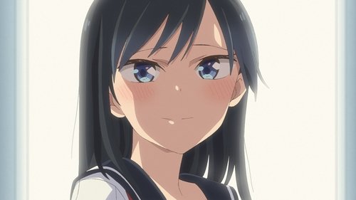 Pseudo Harem Season 1 Episode 6 - First Date?