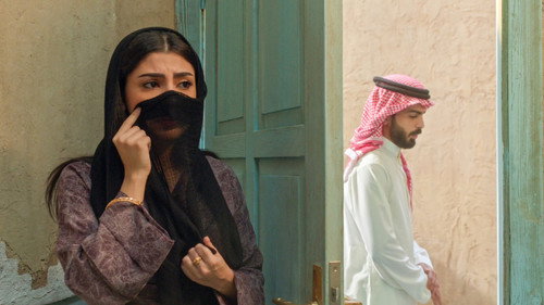 Al Aasha Street Season 2 Episode 13 - Episode 13
