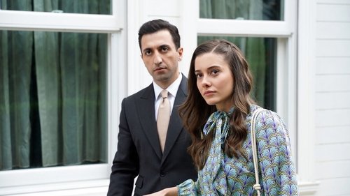 Yalı Çapkını Season 1 Episode 5 - Episode 5