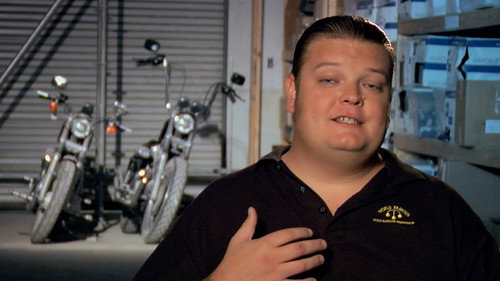 Pawn Stars Season 5 Episode 18 - Les is More