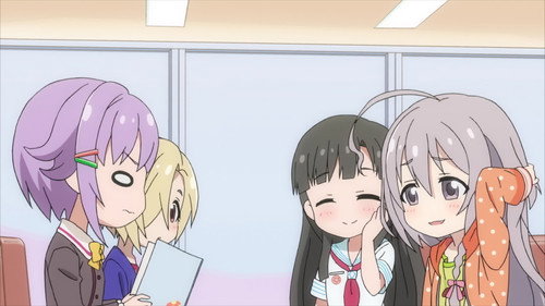 Cinderella Girls Theatre Season 4 Episode 8 - Episode 8