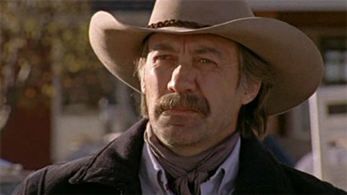 Heartland Season 1 Episode 8 - Out of the Darkness