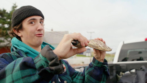 A Chef at the Shack Season 10 Episode 5 - Episode 5