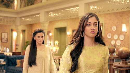 Roshni Faces a New Challenge still