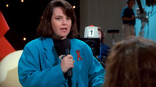 Beverly Hills, 90210 Season 3 Episode 12 - Destiny Rides Again