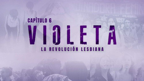 Nosotrxs Somos Season 1 Episode 6 - Episode 6