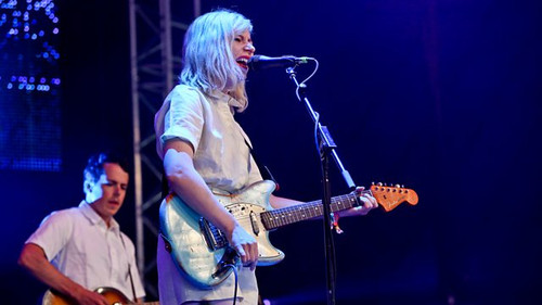 Glastonbury Season 19 Episode 3 - Alvvays