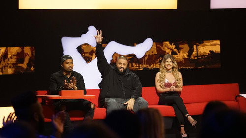 Ridiculousness Season 9 Episode 27 - DJ Khaled