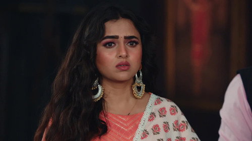 Prathna is In a Quandary still