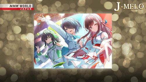 J-MELO Season 21 Episode 2 - Virtual Artist Special: enogu