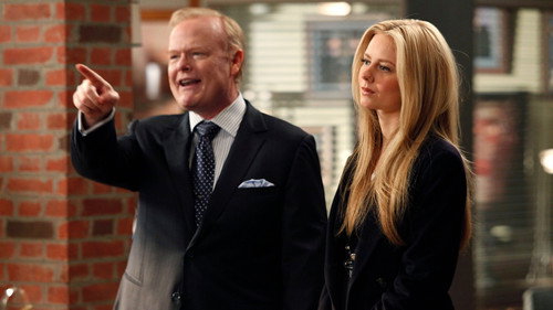 Harry's Law Season 2 Episode 16 - The Lying Game