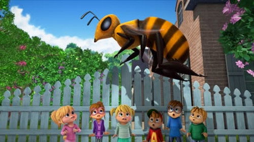 Queen Bee still