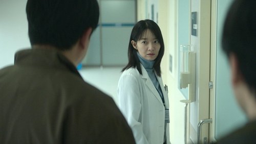 Karma Season 1 Episode 4 - The Woman Trapped in the Past