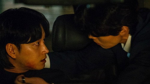 Strangers from Hell Season 1 Episode 2 - Human Nature