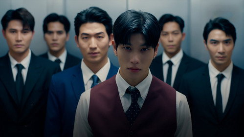 The Wicked Game Season 1 Episode 7 - Episode 7