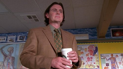 Malcolm in the Middle Season 3 Episode 2 - Emancipation