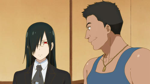 True Identity Revealed (I Wish I Never Saw It) still