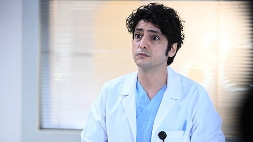 Mucize Doktor Season 2 Episode 18 - Episode 18