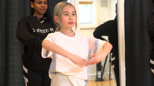 Life With Lil Tay Season 1 Episode 2 - Youngest Flexer of the Century