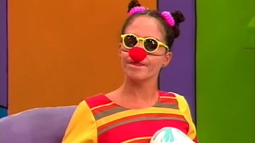 Pataclaun Season 1 Episode 1 - Wendy está embarazada