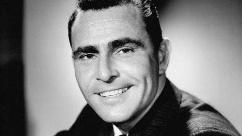 American Masters Season 10 Episode 1 - Rod Serling: Submitted for Your Approval