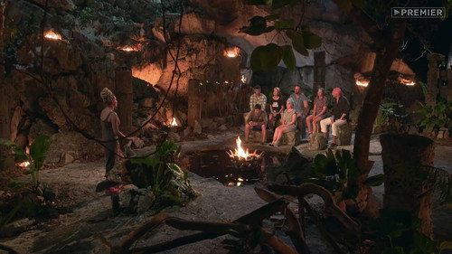 Last Hero Season 8 Episode 3 - Episode 3