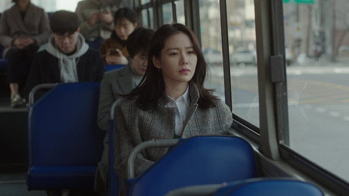 Something in the Rain Season 1 Episode 8 - Episode 8
