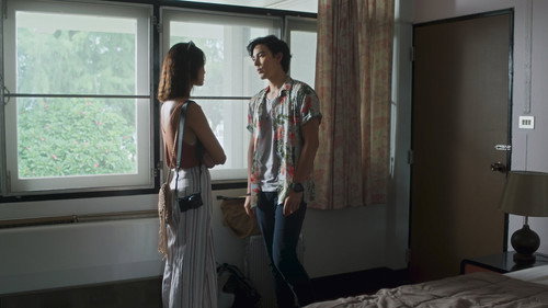 Sleepless Society Insomnia (2019) Season 1 Episode 2 - Episode 2